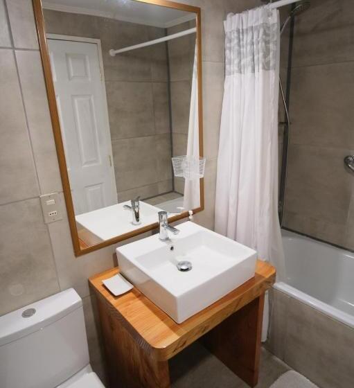 اتاق استاندارد, Casa De Noah Bed & Breakfast