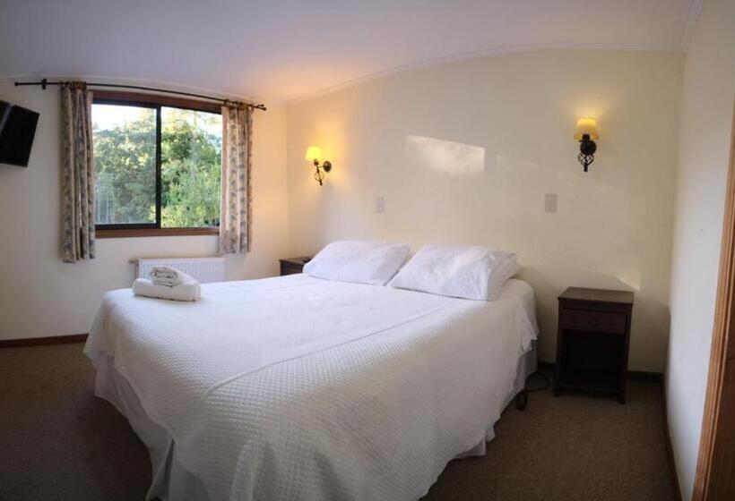 اتاق استاندارد, Casa De Noah Bed & Breakfast