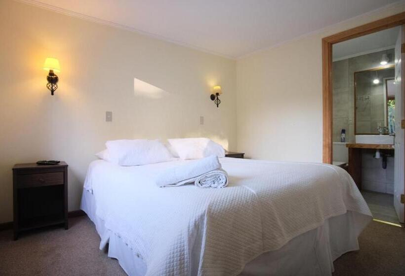 اتاق استاندارد, Casa De Noah Bed & Breakfast