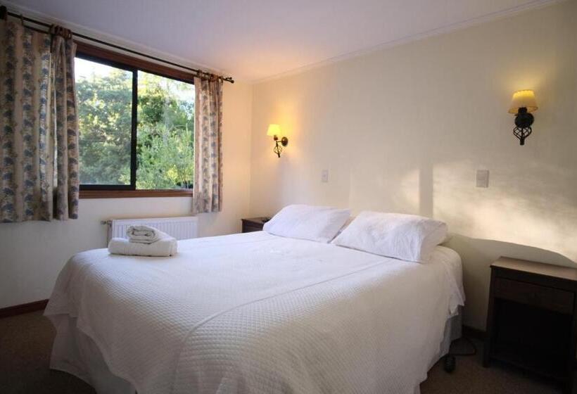 اتاق استاندارد, Casa De Noah Bed & Breakfast