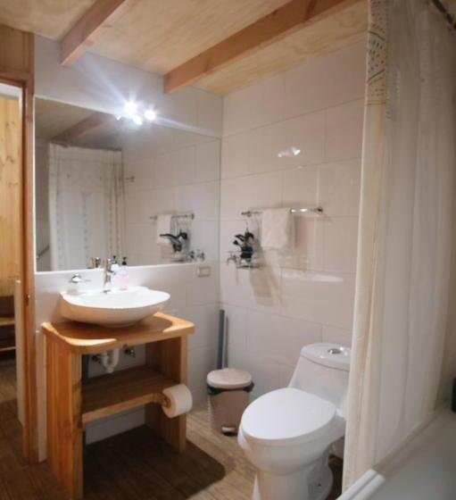 بانگلوی استاندارد, Casa De Noah Bed & Breakfast