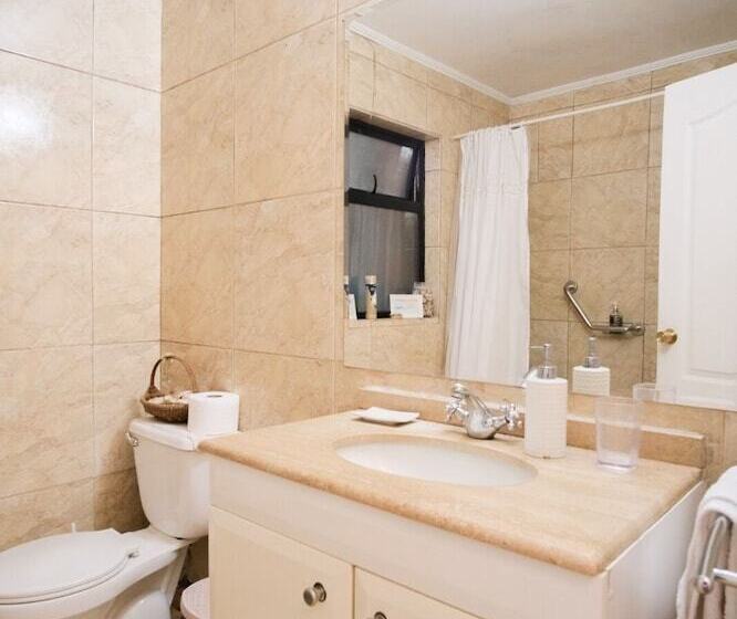اتاق استاندارد, Casa De Noah Bed & Breakfast