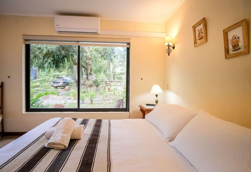 اتاق استاندارد, Casa De Noah Bed & Breakfast