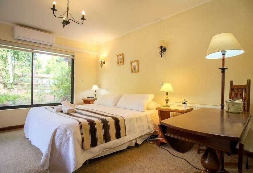 اتاق استاندارد, Casa De Noah Bed & Breakfast