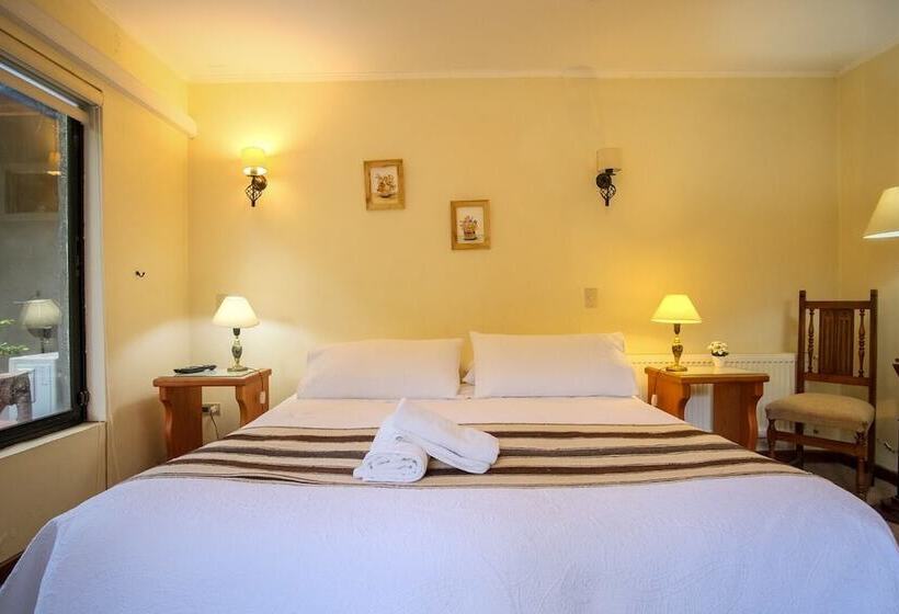 اتاق استاندارد, Casa De Noah Bed & Breakfast