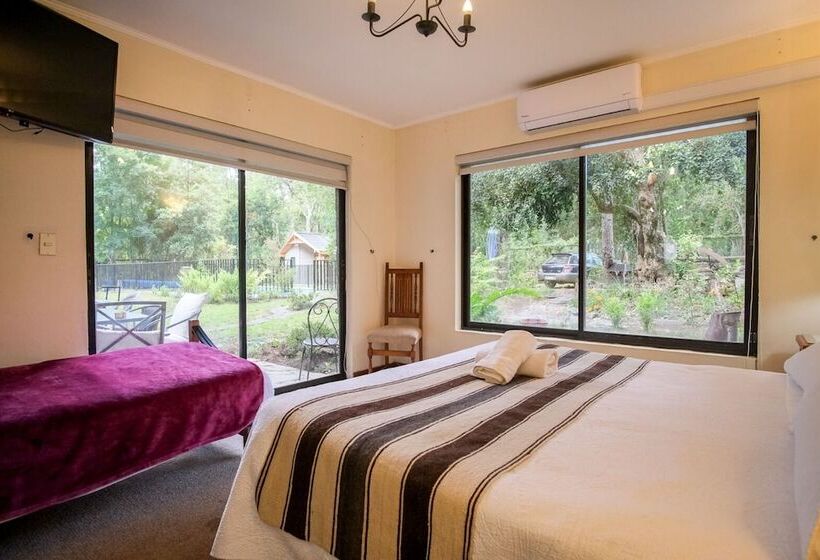 اتاق استاندارد, Casa De Noah Bed & Breakfast