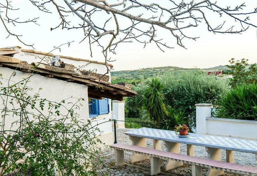 اتاق استاندارد, Agriturismo Val Di Noto