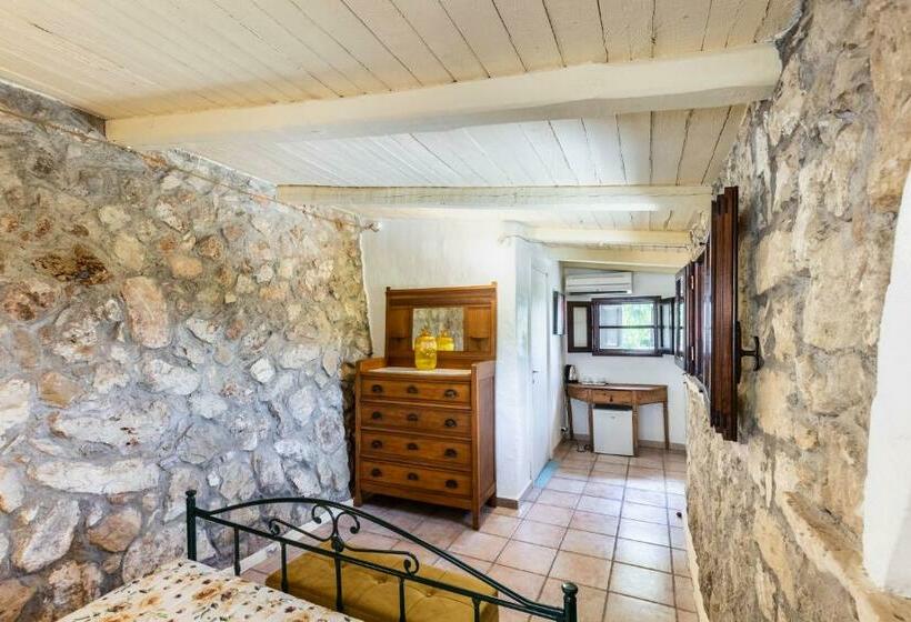 اتاق استاندارد, Agriturismo Val Di Noto