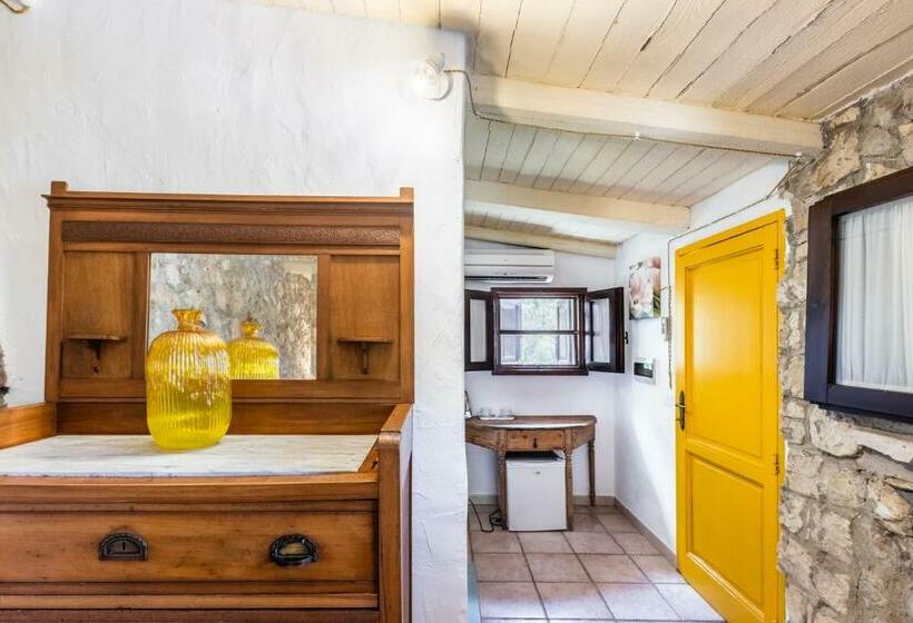 اتاق استاندارد, Agriturismo Val Di Noto