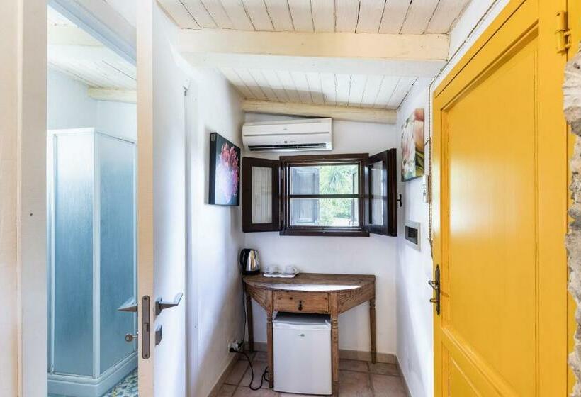 اتاق استاندارد, Agriturismo Val Di Noto