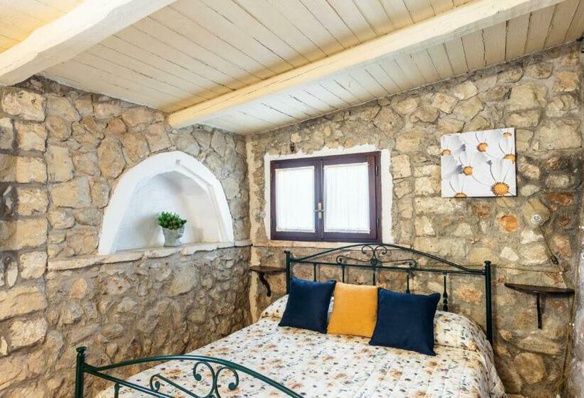 اتاق استاندارد, Agriturismo Val Di Noto