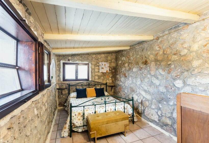 اتاق استاندارد, Agriturismo Val Di Noto