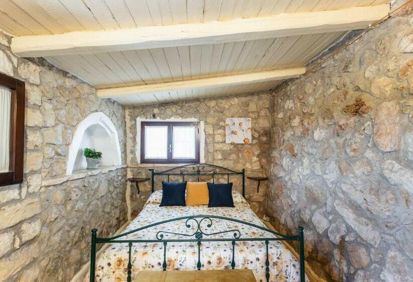 اتاق استاندارد, Agriturismo Val Di Noto