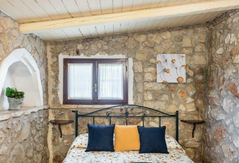اتاق استاندارد, Agriturismo Val Di Noto