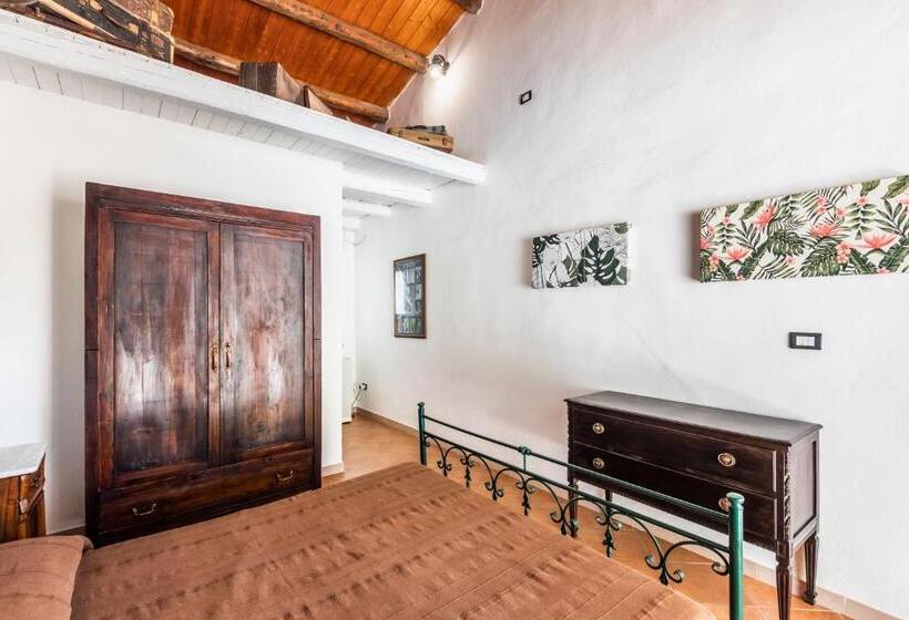 اتاق استاندارد, Agriturismo Val Di Noto