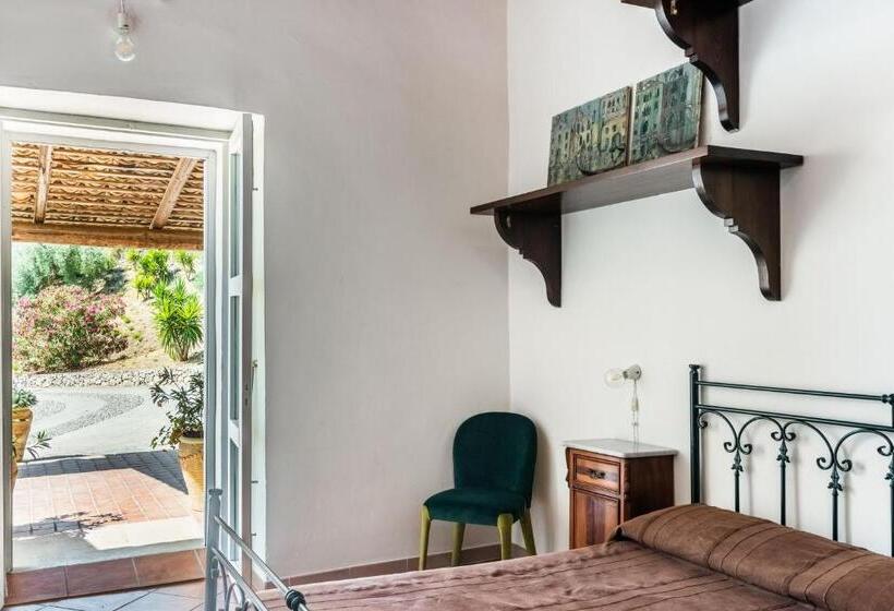 اتاق استاندارد, Agriturismo Val Di Noto