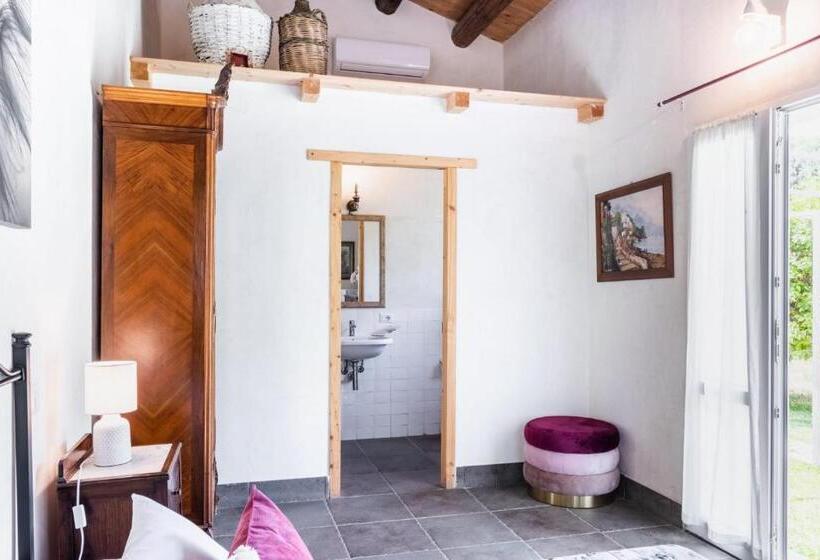 اتاق سوپریور, Agriturismo Val Di Noto