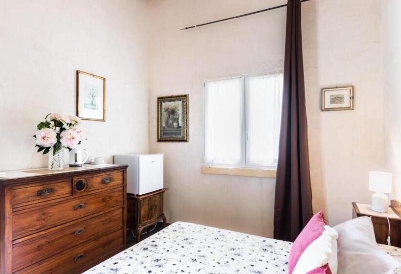 اتاق سوپریور, Agriturismo Val Di Noto