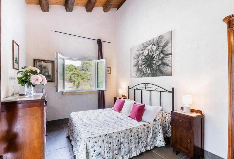 اتاق سوپریور, Agriturismo Val Di Noto