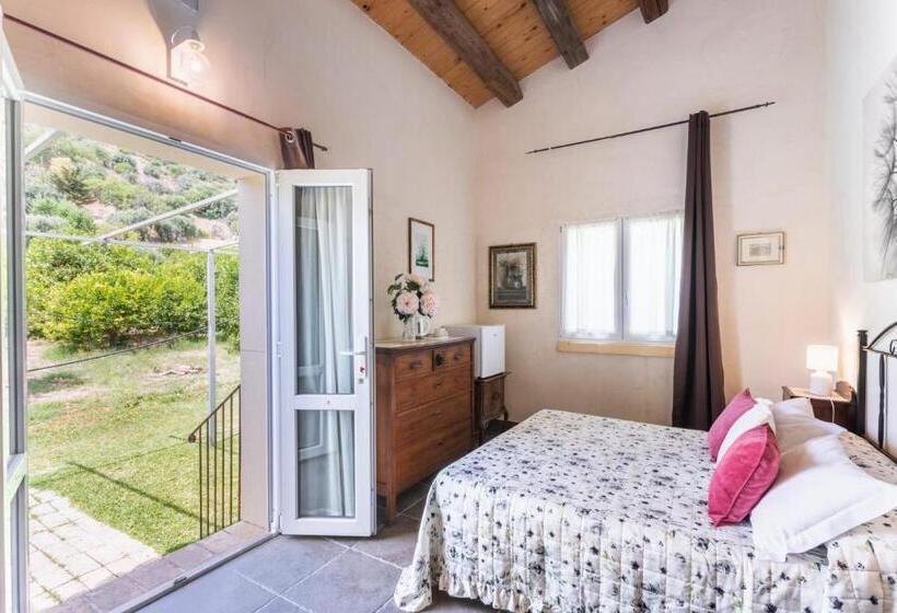 اتاق سوپریور, Agriturismo Val Di Noto