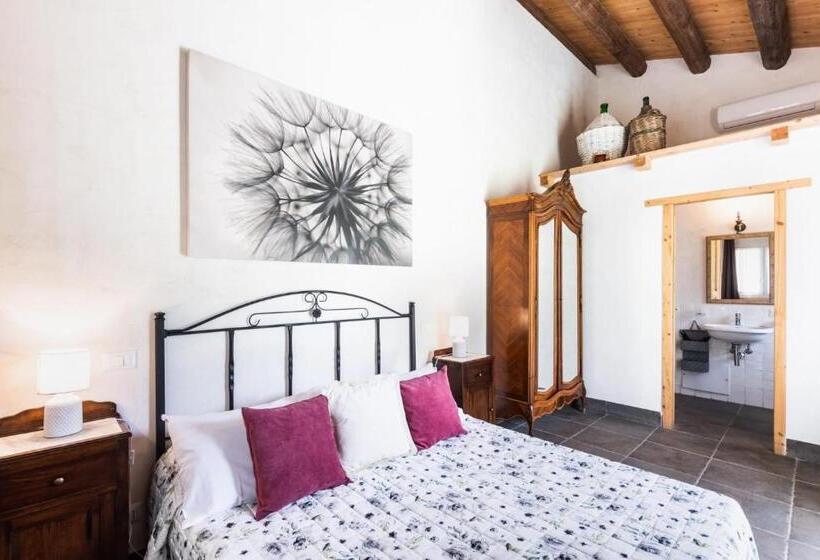 اتاق سوپریور, Agriturismo Val Di Noto