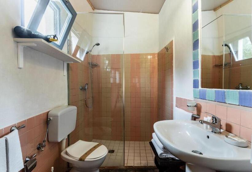 اتاق استاندارد, Agriturismo Val Di Noto