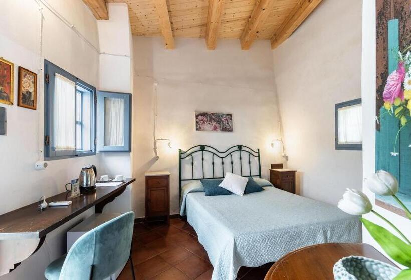 اتاق استاندارد, Agriturismo Val Di Noto