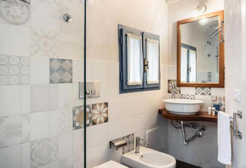 اتاق استاندارد, Agriturismo Val Di Noto
