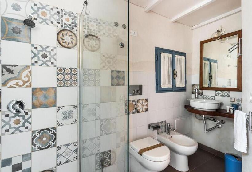 اتاق استاندارد, Agriturismo Val Di Noto