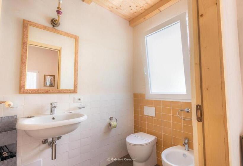 اتاق سوپریور, Agriturismo Val Di Noto