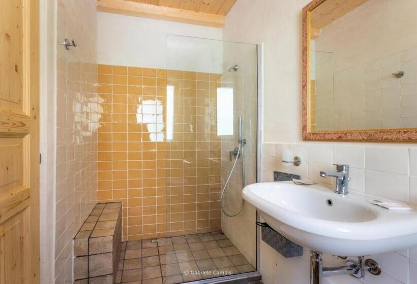 اتاق سوپریور, Agriturismo Val Di Noto