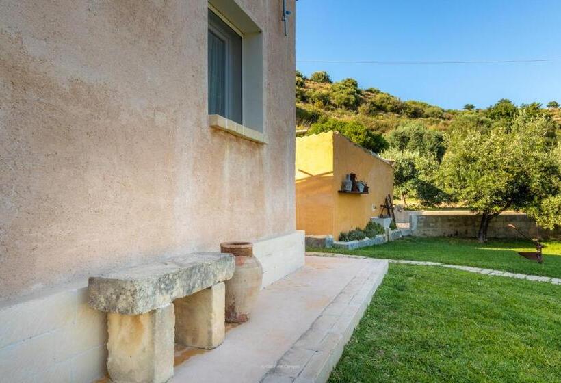 اتاق سوپریور, Agriturismo Val Di Noto