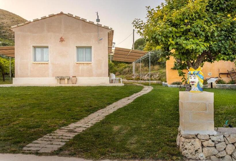 اتاق سوپریور, Agriturismo Val Di Noto
