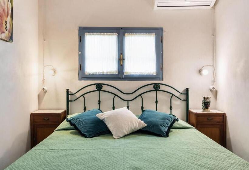 اتاق اکونومی, Agriturismo Val Di Noto