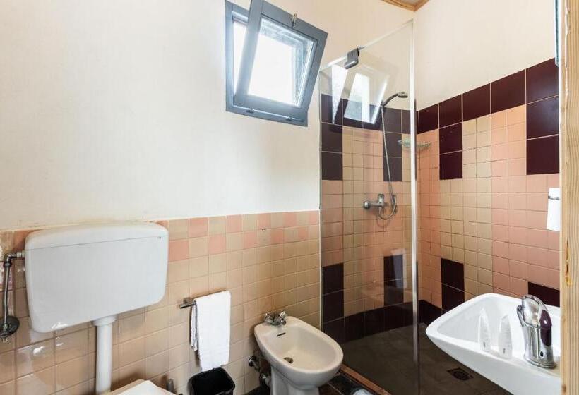 اتاق اکونومی, Agriturismo Val Di Noto