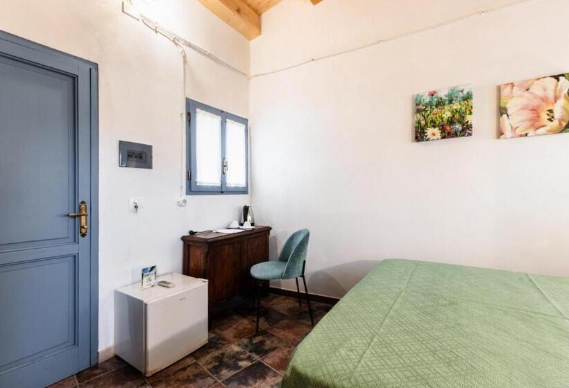 اتاق اکونومی, Agriturismo Val Di Noto