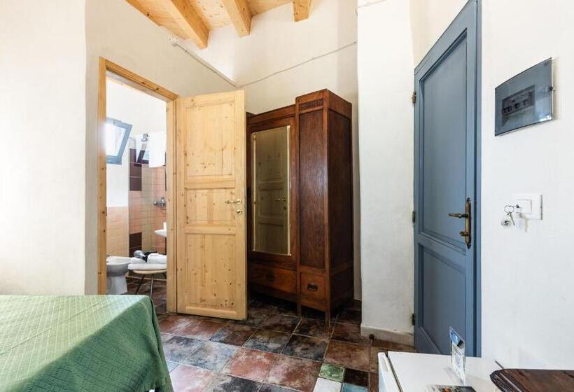 اتاق اکونومی, Agriturismo Val Di Noto