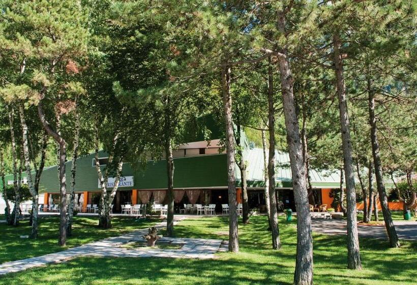 اتاق سوپریور, Carnia