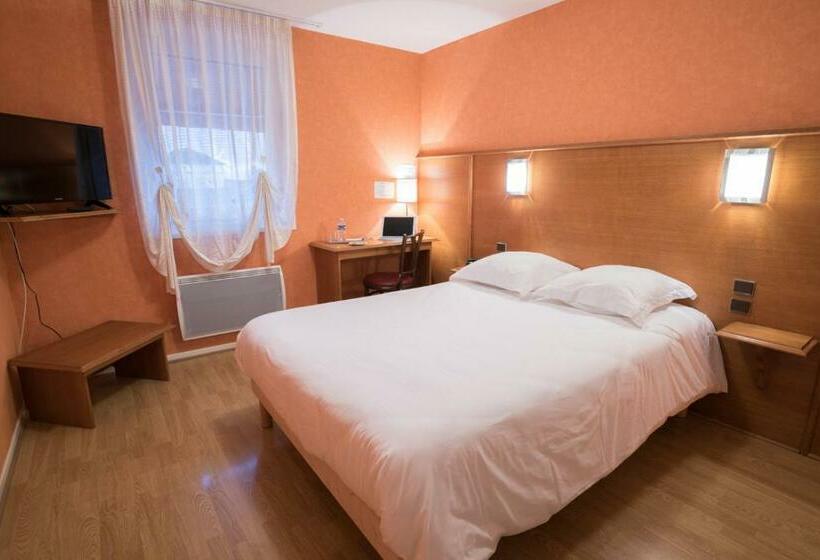 اتاق کلاسیک, Spa Le Relais Des Moines