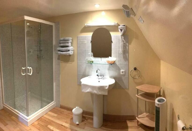 اتاق خانوادگی, Spa Le Relais Des Moines