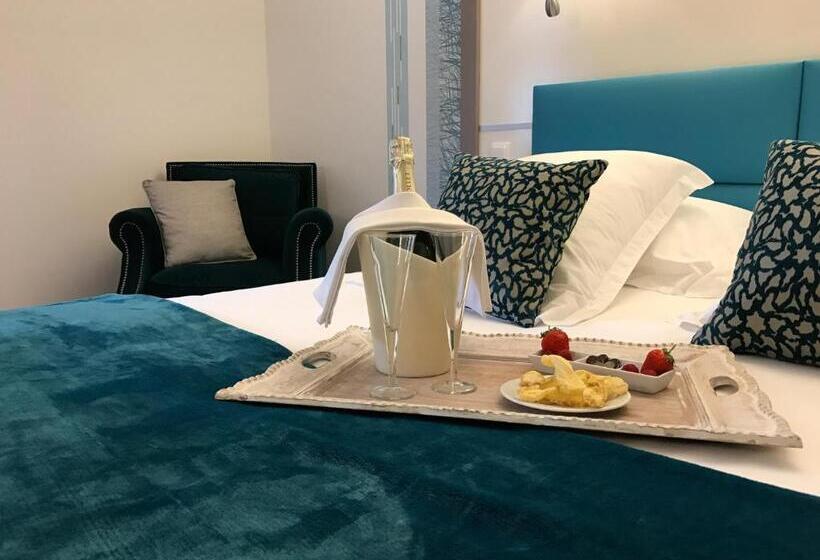 اتاق پرستیژ, Spa Le Relais Des Moines