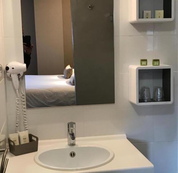 سوئیت با تخت بزرگ, Spa Le Relais Des Moines