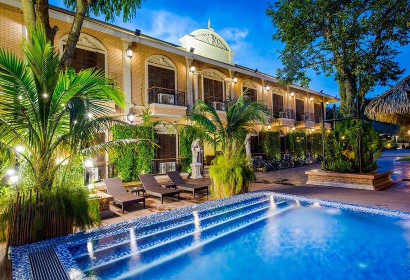 اتاق سوپریور, Khum Damnoen Resort
