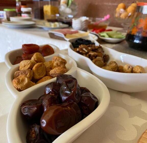 اتاق استاندارد, Eco House
