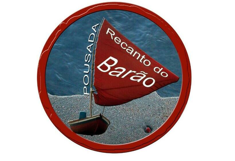 اتاق استاندارد اینتریور, Recanto Do Barao Pousada