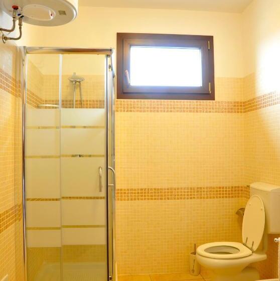 اتاق استاندارد, B&b L'ancora