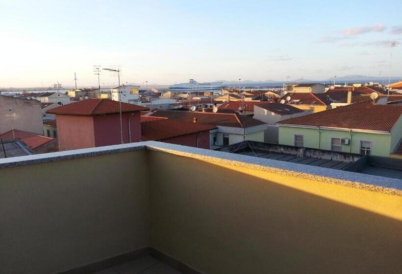 آپارتمان 2 خوابه, B&b L'ancora