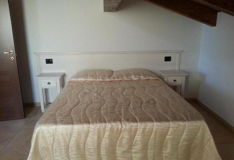 آپارتمان 2 خوابه, B&b L'ancora