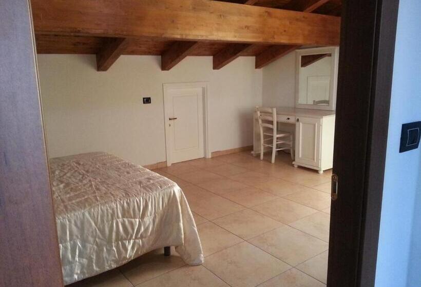 آپارتمان 2 خوابه, B&b L'ancora