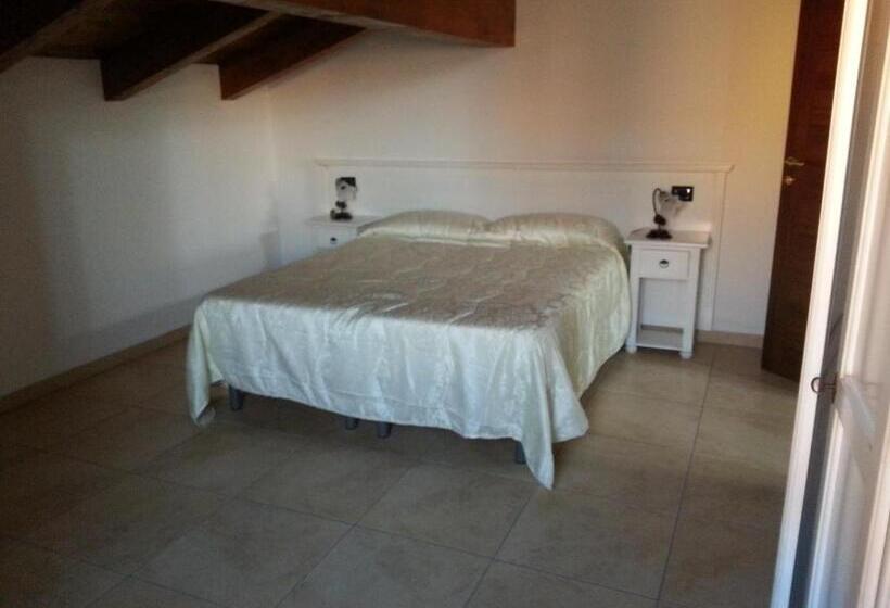 آپارتمان 2 خوابه, B&b L'ancora